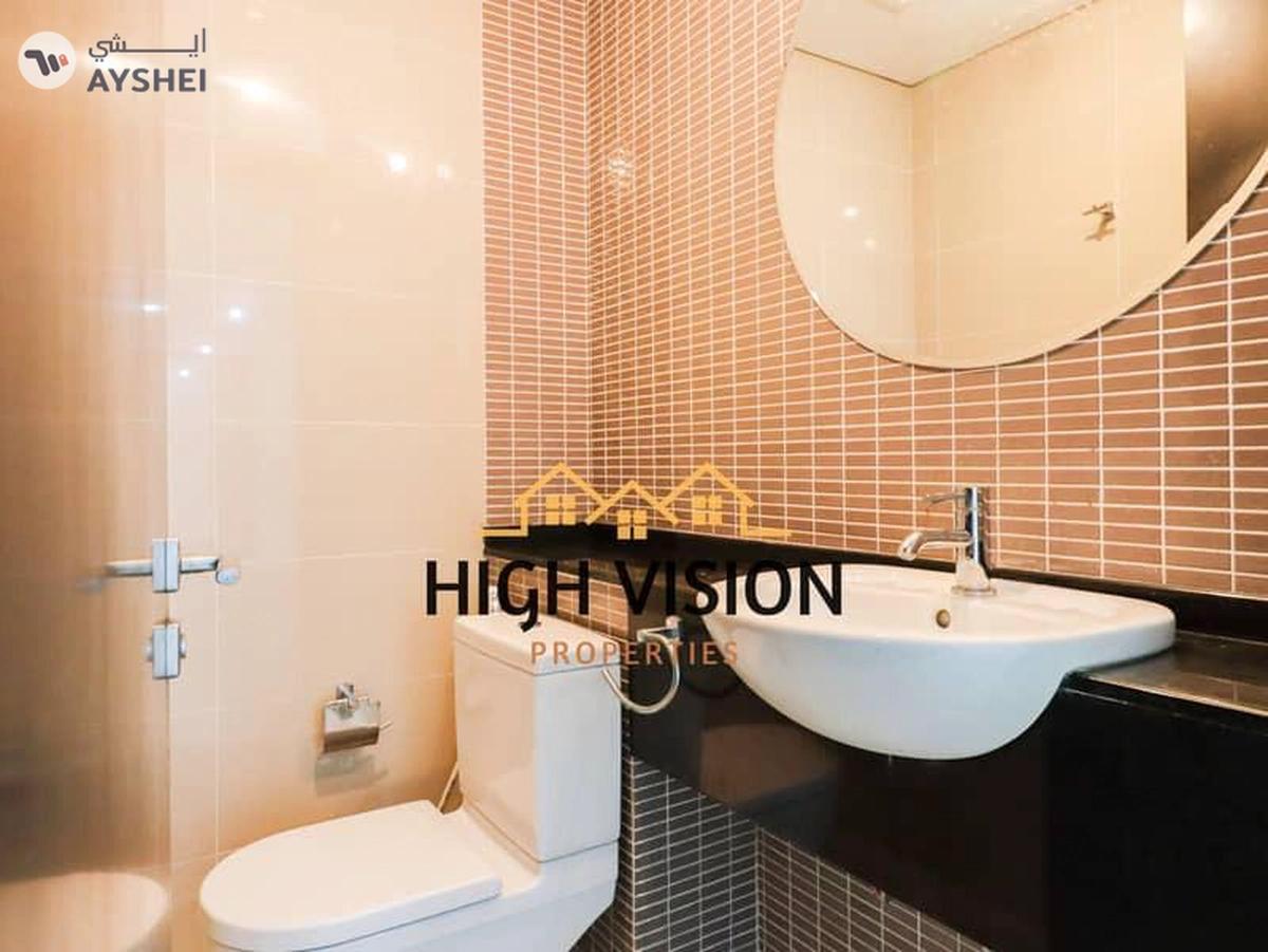 Marina Square, Al Reem Island, Abu Dhabi-12-12