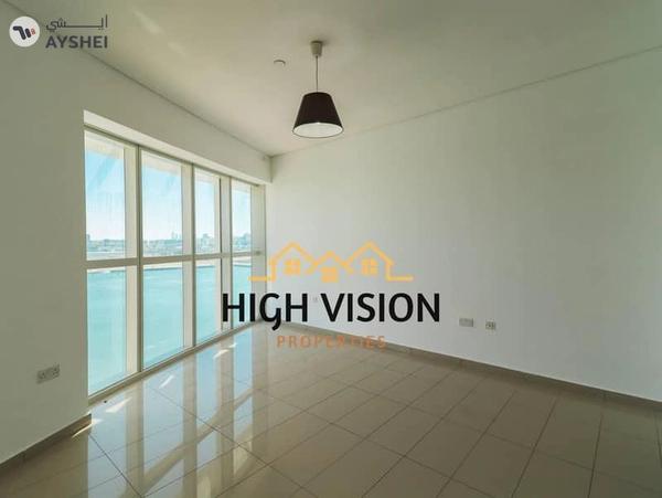 Marina Square, Al Reem Island, Abu Dhabi