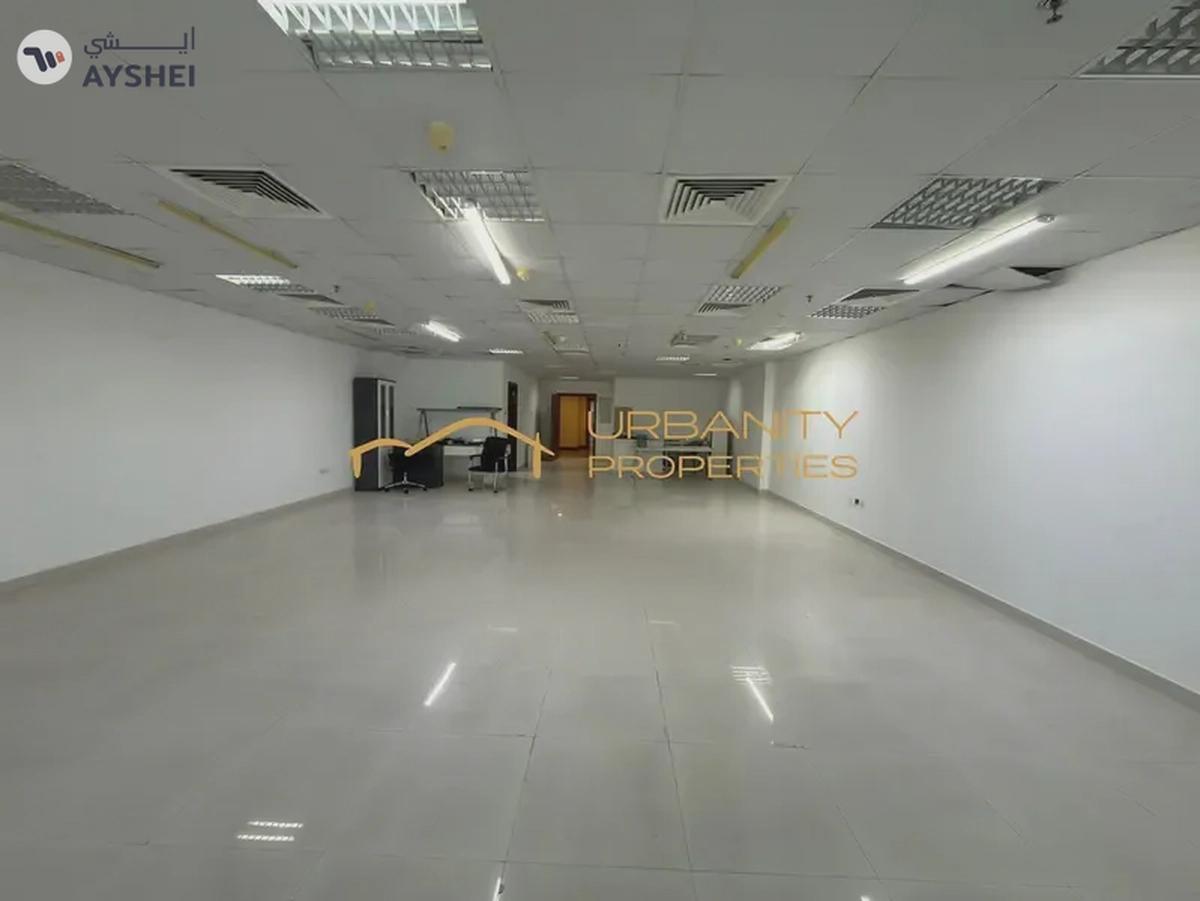Office for Rent in Pinnacle Building – Al Barsha 1-0-0