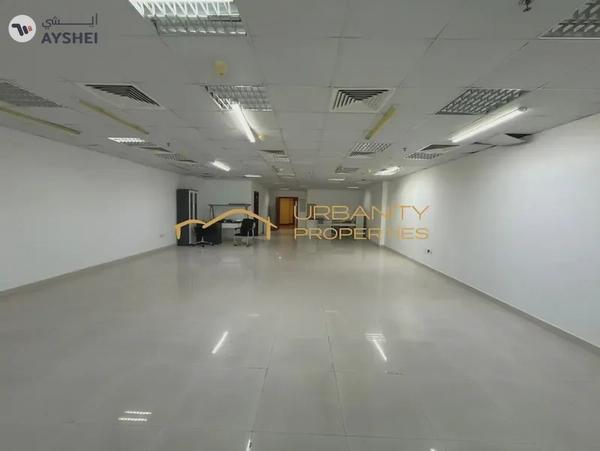 Office for Rent in Pinnacle Building – Al Barsha 1