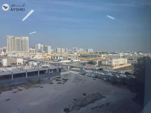 Office for Rent in Pinnacle Building – Al Barsha 1