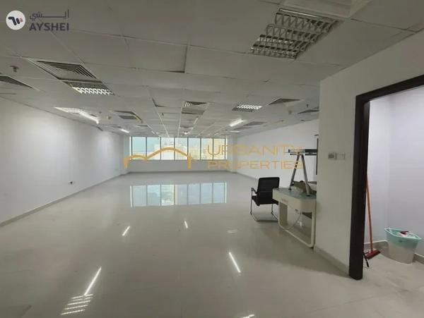 Office for Rent in Pinnacle Building – Al Barsha 1
