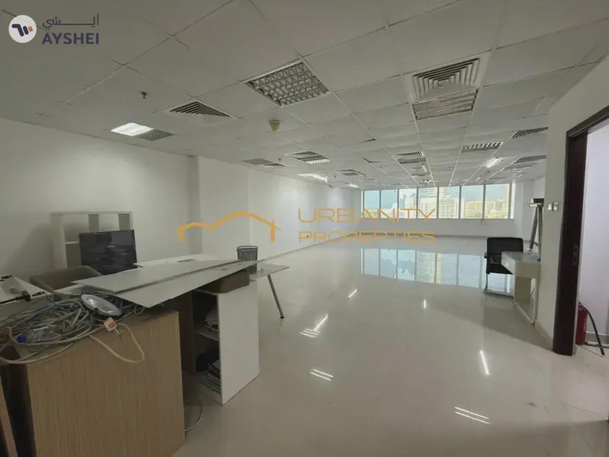 Office for Rent in Pinnacle Building – Al Barsha 1-1-1
