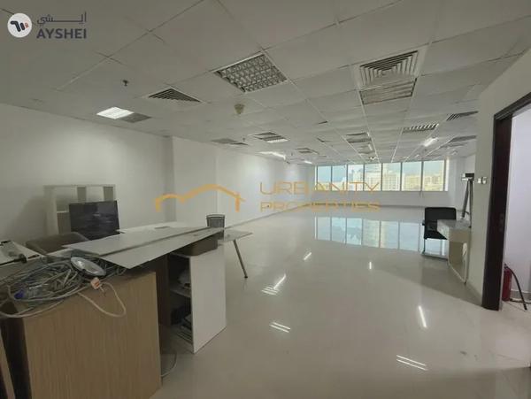 Office for Rent in Pinnacle Building – Al Barsha 1