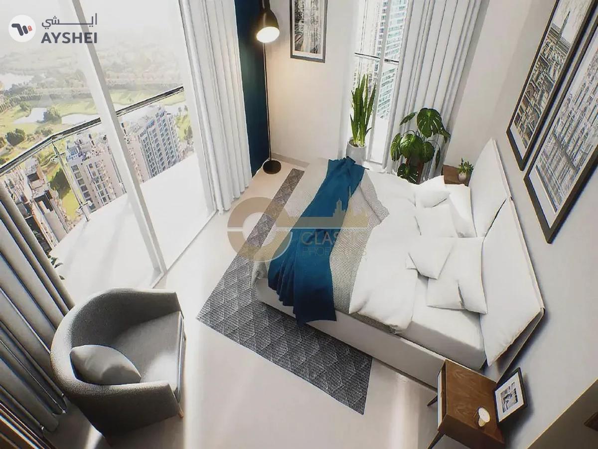 Premium Location | Genuine Resale | Post Handover-10-10