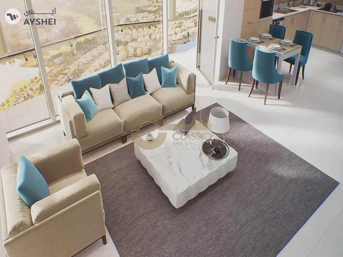 Premium Location | Genuine Resale | Post Handover-12-12