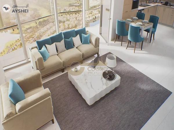 Premium Location | Genuine Resale | Post Handover