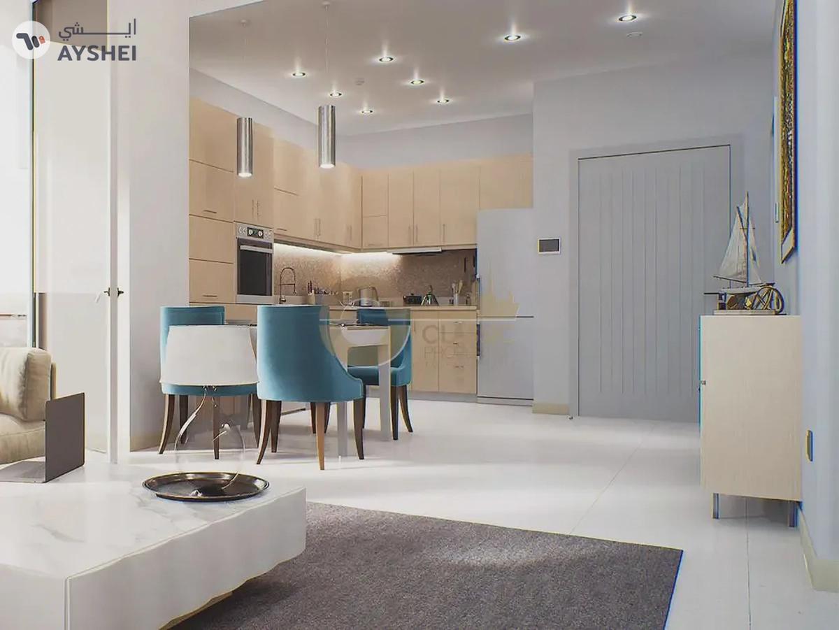 Premium Location | Genuine Resale | Post Handover-13-13