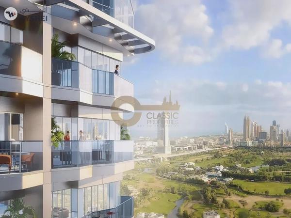 Premium Location | Genuine Resale | Post Handover