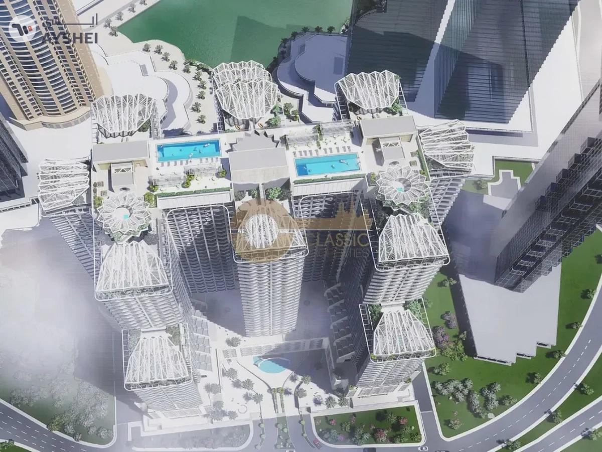 Premium Location | Genuine Resale | Post Handover-2-2