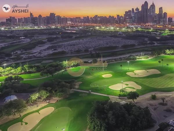 Premium Location | Genuine Resale | Post Handover