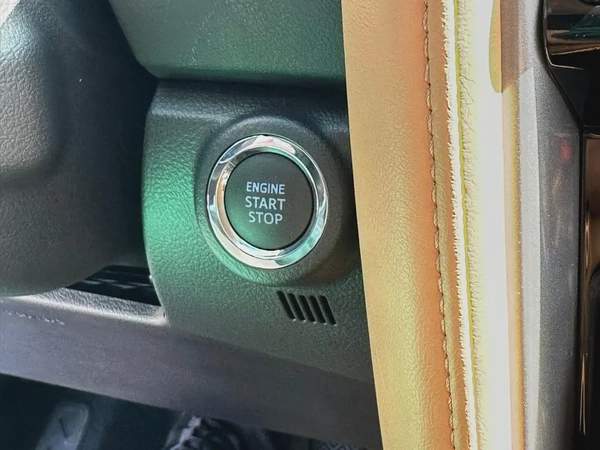 2026 Toyota Fortuner VXR - GCC Specs - Brand New!