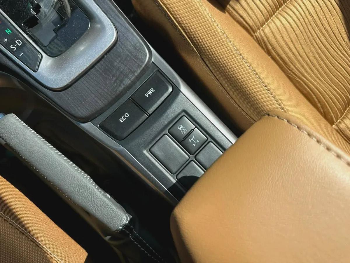 2026 Toyota Fortuner VXR - GCC Specs - Brand New!-16-16