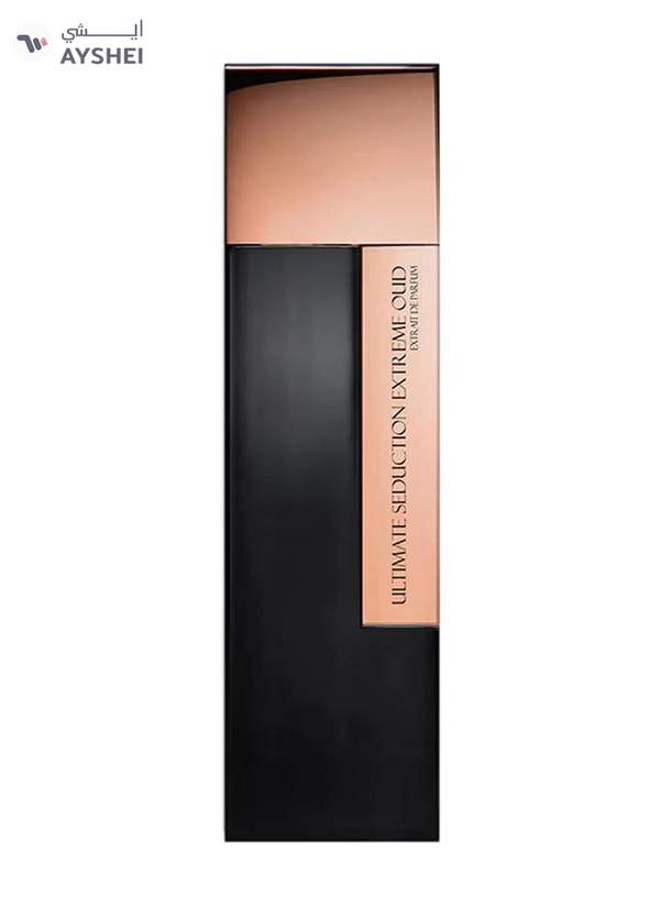 Laurent Mazzone Ultimate Seduction Extreme Oud Extrait De Parfum 100ml