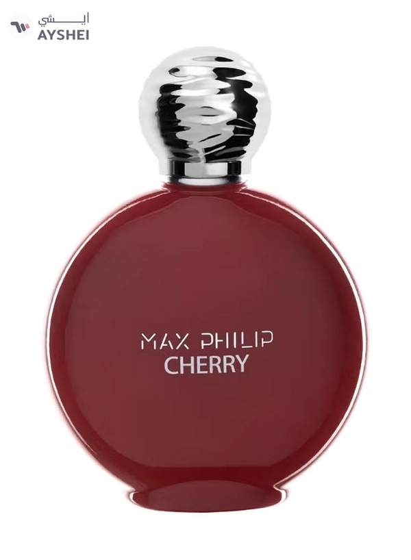 MAX PHILIP Cherry Eau De Parfum 100Ml