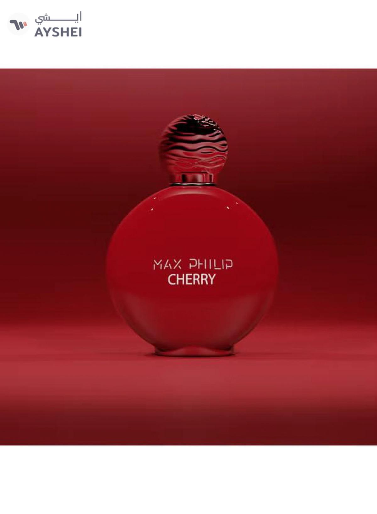 MAX PHILIP Cherry Eau De Parfum 100Ml-1-1