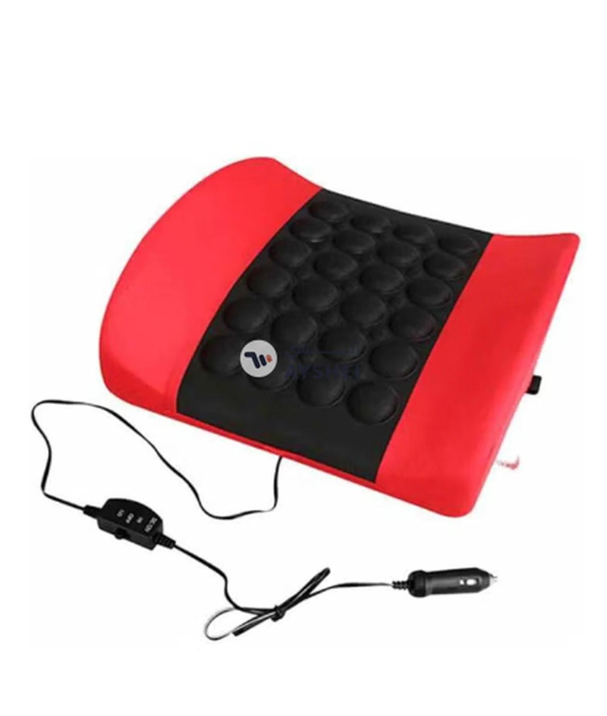 OUTAD Electric Back Massage Cushion-0-0
