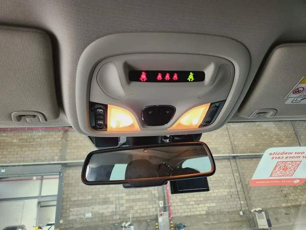 JEEP CHEROKEE (D) 2.0 LONGITUDE AWD