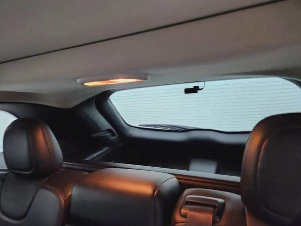 JEEP CHEROKEE (D) 2.0 LONGITUDE AWD