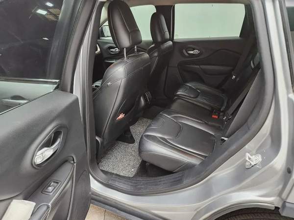 JEEP CHEROKEE (D) 2.0 LONGITUDE AWD