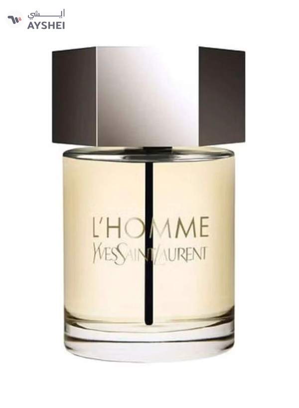 Yves Saint Laurent L'Homme EDT 100ml