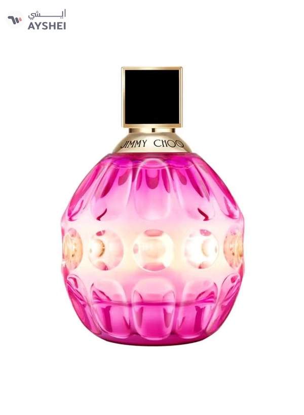 Jimmy Choo Rose Passion For Women Eau De Parfum 100ml