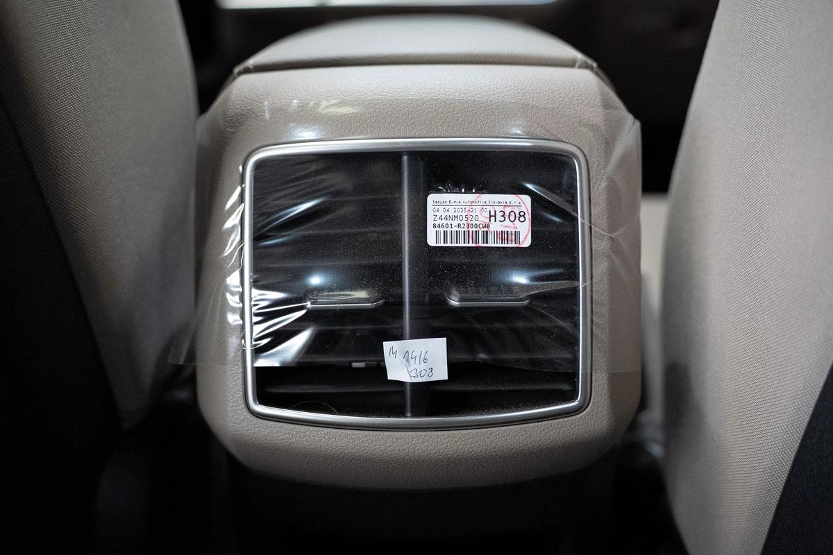 KIA SPORTAGE 1.6L Turbo 2026 - GCC SPECS-21-21