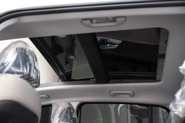 KIA SPORTAGE 1.6L Turbo 2026 - GCC SPECS