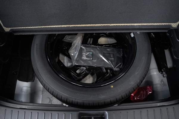 KIA SPORTAGE 1.6L Turbo 2026 - GCC SPECS