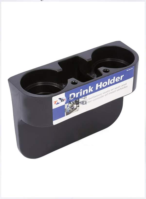 MAAGEN Multifunction Portable Car Cup Holder