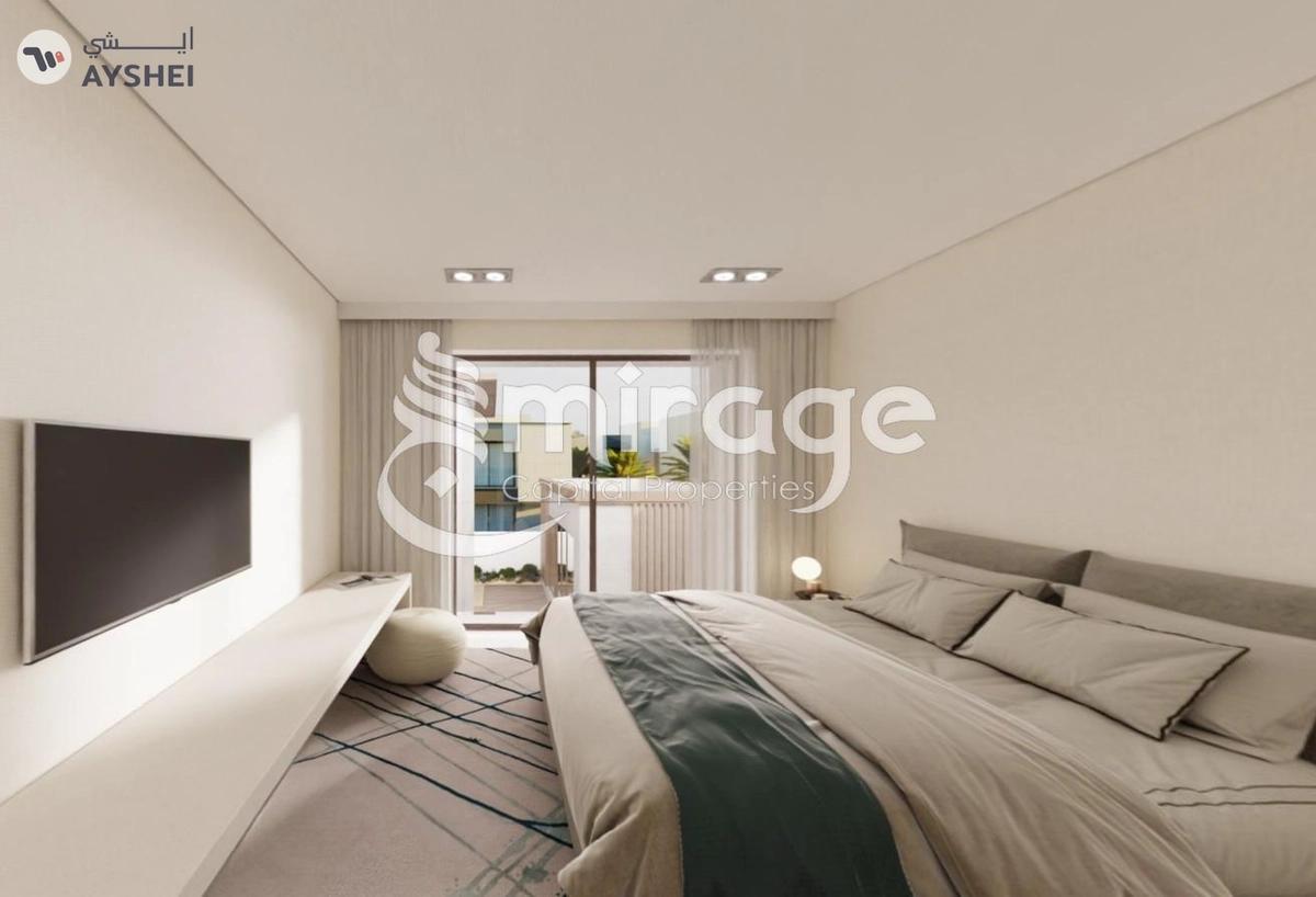 VILLA FOR SALE IN SAADIYAT LAGOONS, SAADIYAT ISLAND-1-1