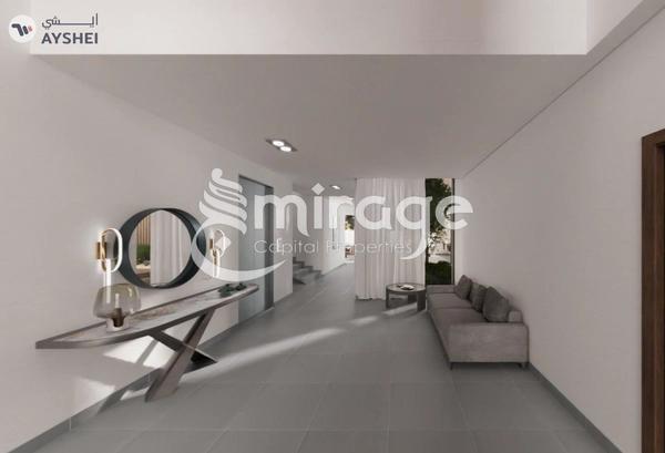 VILLA FOR SALE IN SAADIYAT LAGOONS, SAADIYAT ISLAND