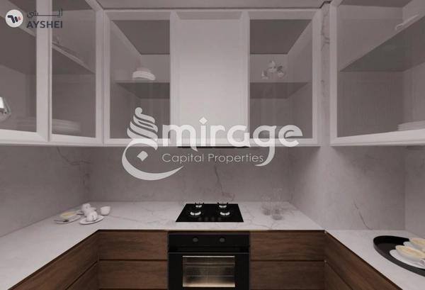 VILLA FOR SALE IN SAADIYAT LAGOONS, SAADIYAT ISLAND