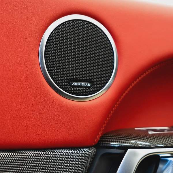 AED 4,407 pm • 0% Downpayment • Range Rover Sport SVR Carbon Edition • 1 Year Warranty