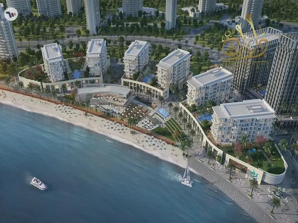 RECEIVE YOUR KEY | LUXURY LIVING | PRIVATE BEACH | LOWEST PRICE-0-landscape