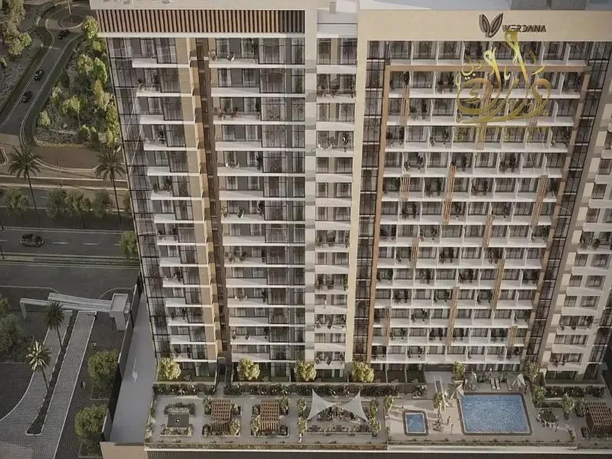 40%DISCOUNT |NEAR METROl| Green Community | See Now Live-5-5