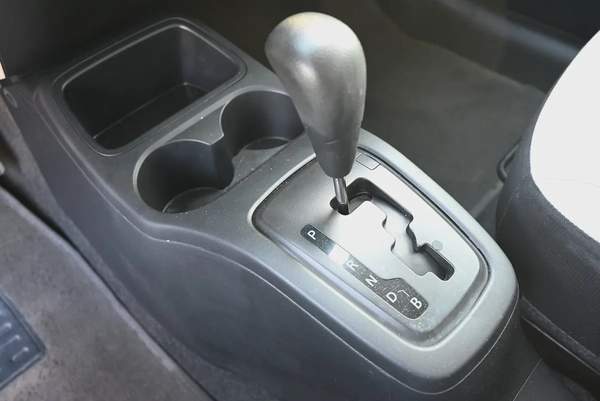 BEST OFFER - GCC - MITSUBISHI MIRAGE GLX 2014 - LOW MILEAGE