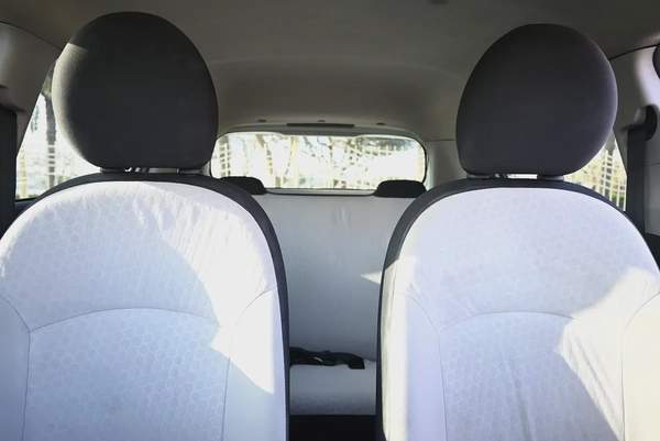 BEST OFFER - GCC - MITSUBISHI MIRAGE GLX 2014 - LOW MILEAGE