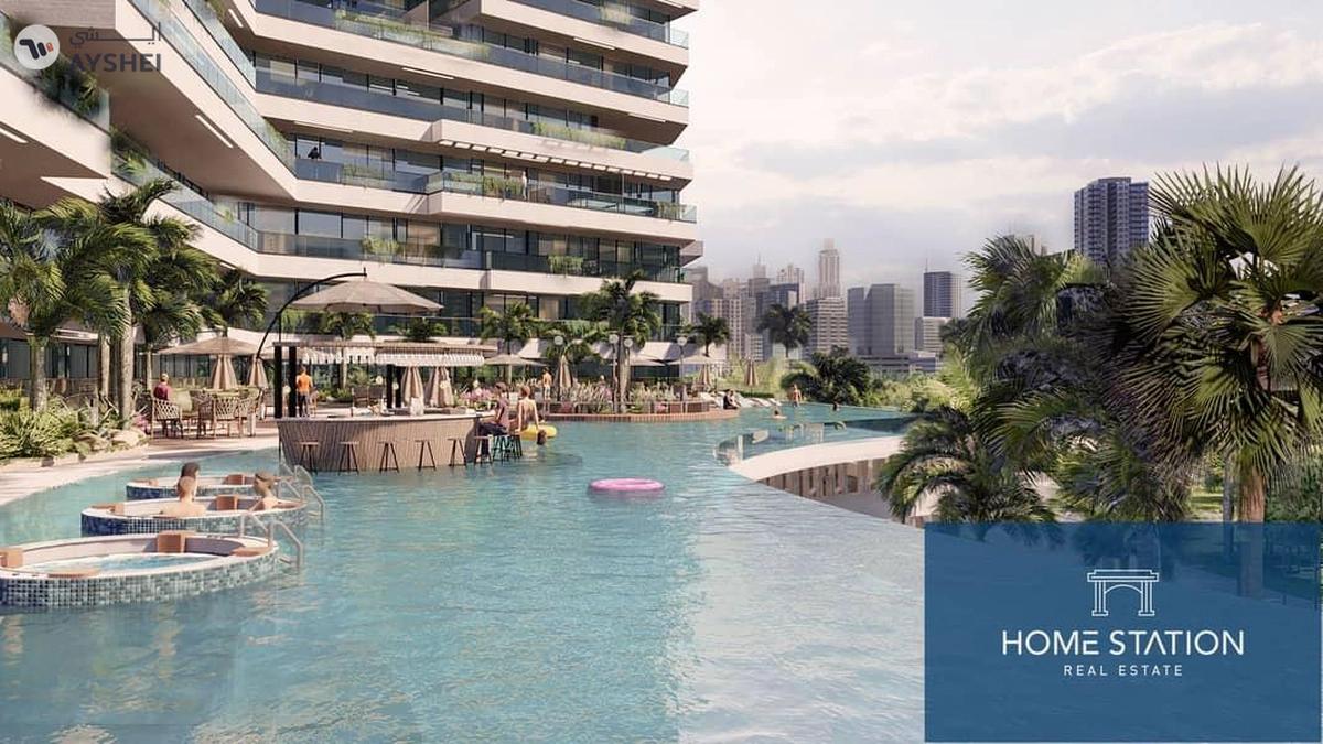 Trinity By Karma, Arjan, Dubai-11-11