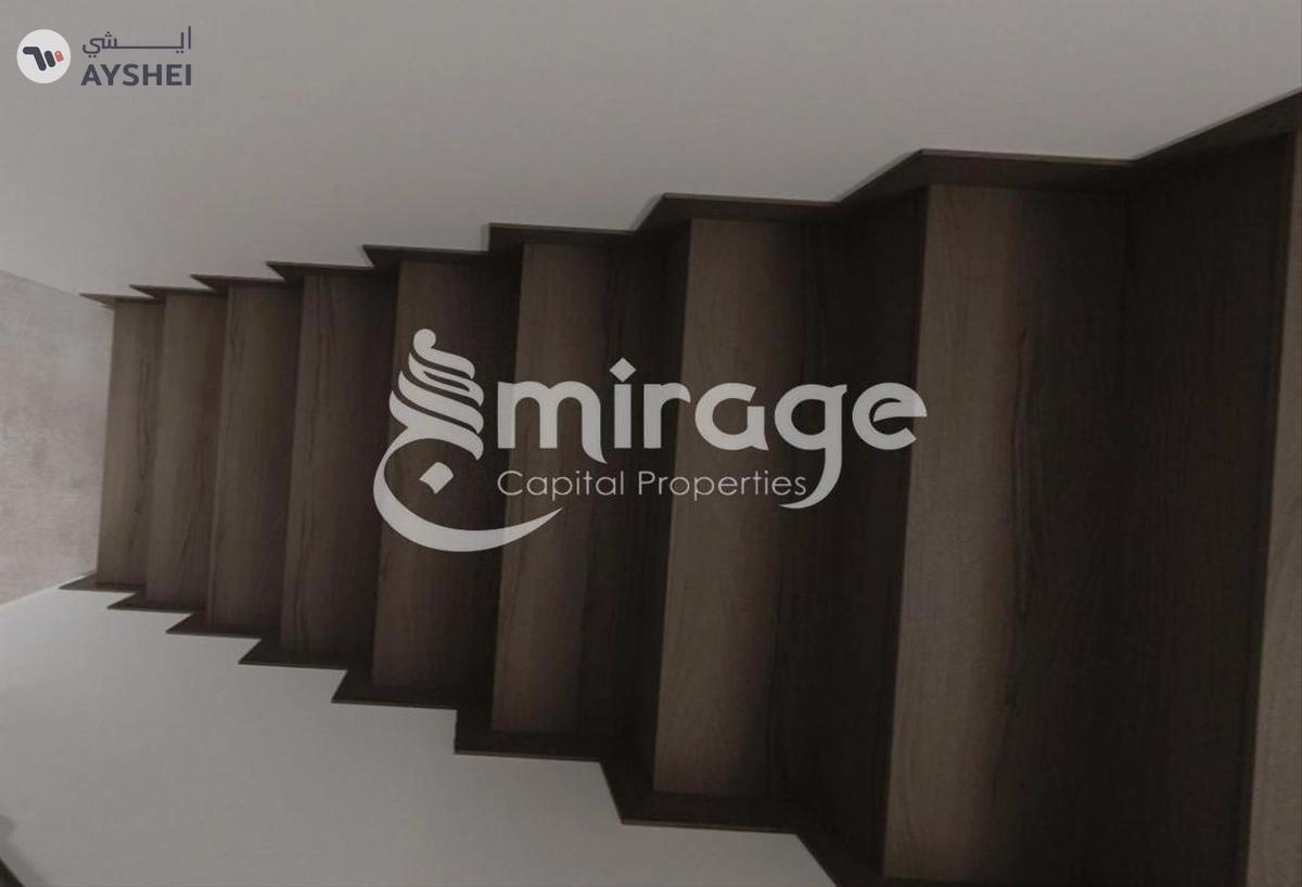 VILLA FOR SALE IN YAS PARK GATE, YAS ISLAND-4-4