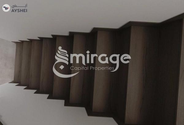 VILLA FOR SALE IN YAS PARK GATE, YAS ISLAND