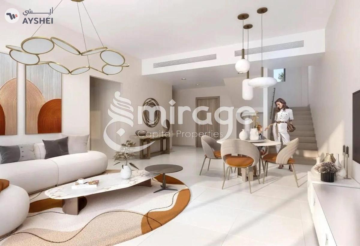 VILLA FOR SALE IN YAS PARK GATE, YAS ISLAND-7-7