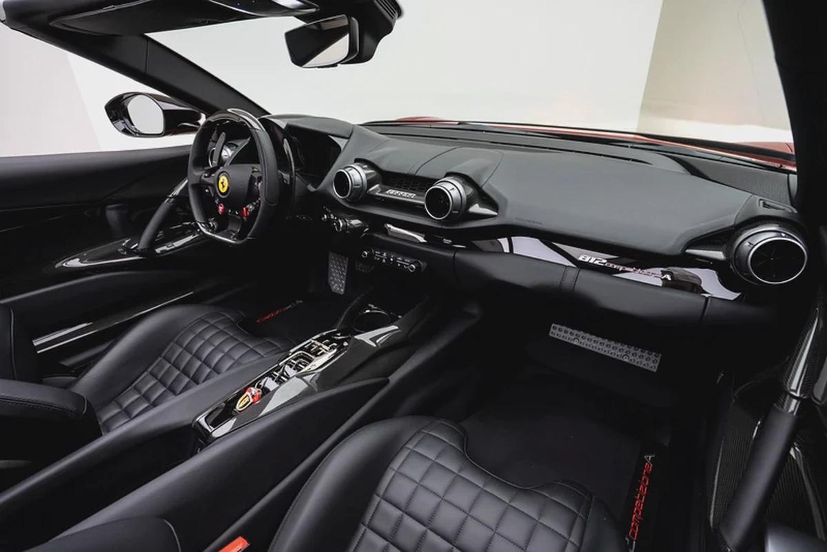 2024 FERRARI 812 COMPETIZIONE APERTA-14-14