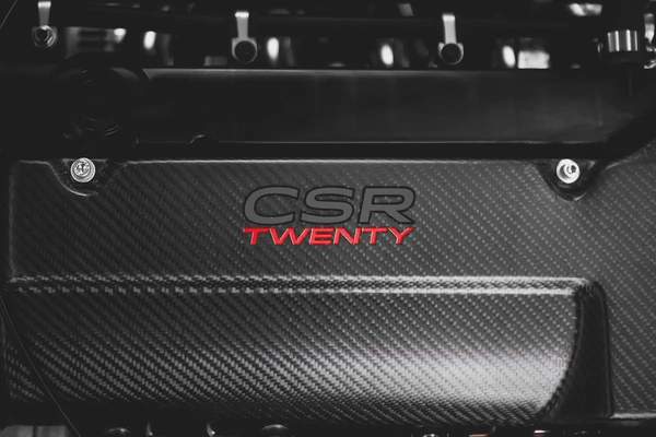 CASH: 415,000 AED | 2025 Caterham CSR Twenty / Limited Edition (1 of 20) / Caterham Warranty