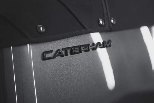 CASH: 415,000 AED | 2025 Caterham CSR Twenty / Limited Edition (1 of 20) / Caterham Warranty