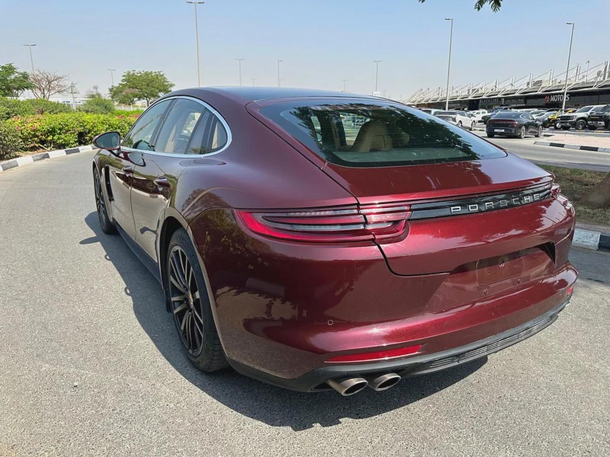 Porsche Panamera-5-5