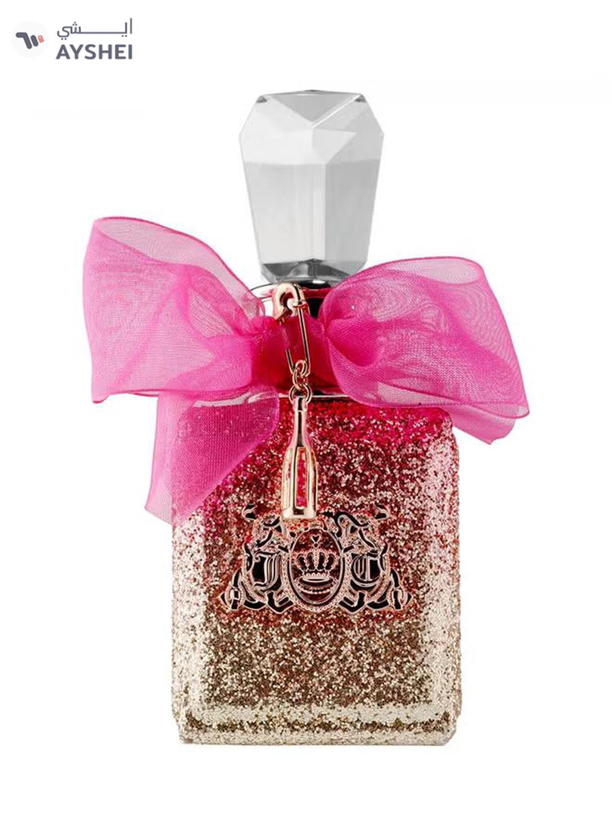 Juicy Couture Viva La Juicy Rose EDP 100ml-0-0