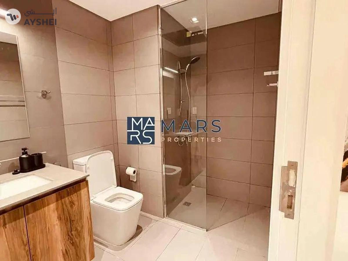 Elegant Living | Spacious 1-Bedroom |Open View-9-9