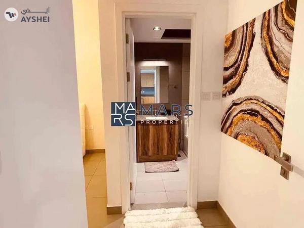 Elegant Living | Spacious 1-Bedroom |Open View