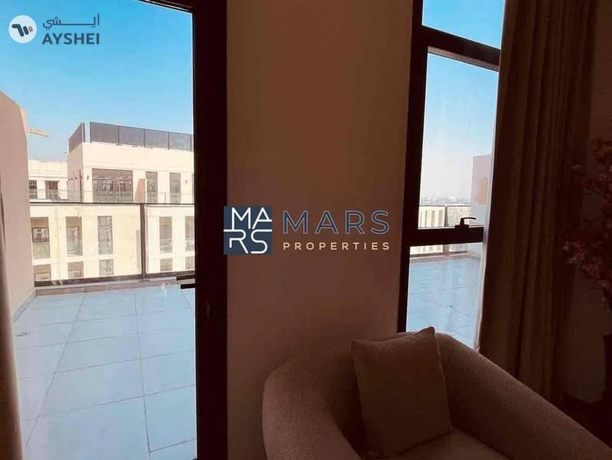 Elegant Living | Spacious 1-Bedroom |Open View-11-11